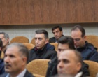 تجلیل از کارکنان مدیریت امور دانشجویی دانشگاه ارومیه 