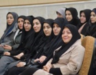 تجلیل از کارکنان مدیریت امور دانشجویی دانشگاه ارومیه 