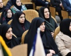 تجلیل از کارکنان مدیریت امور دانشجویی دانشگاه ارومیه 