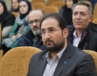 تجلیل از کارکنان مدیریت امور دانشجویی دانشگاه ارومیه 
