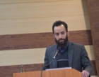 تجلیل از کارکنان مدیریت امور دانشجویی دانشگاه ارومیه 