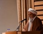 معاون رییس جمهور در دانشگاه ارومیه : عدالت و بهره وری از ارکان اساسی نظام جمهوری اسلامی است
