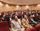 معاون رییس جمهور در دانشگاه ارومیه : عدالت و بهره وری از ارکان اساسی نظام جمهوری اسلامی است