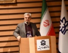 معاون رییس جمهور در دانشگاه ارومیه : عدالت و بهره وری از ارکان اساسی نظام جمهوری اسلامی است