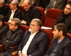 معاون رییس جمهور در دانشگاه ارومیه : عدالت و بهره وری از ارکان اساسی نظام جمهوری اسلامی است