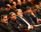 معاون رییس جمهور در دانشگاه ارومیه : عدالت و بهره وری از ارکان اساسی نظام جمهوری اسلامی است