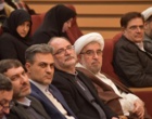 معاون رییس جمهور در دانشگاه ارومیه : عدالت و بهره وری از ارکان اساسی نظام جمهوری اسلامی است