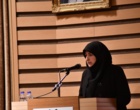 معاون رییس جمهور در دانشگاه ارومیه : عدالت و بهره وری از ارکان اساسی نظام جمهوری اسلامی است