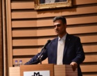 معاون رییس جمهور در دانشگاه ارومیه : عدالت و بهره وری از ارکان اساسی نظام جمهوری اسلامی است
