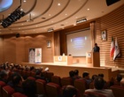 معاون رییس جمهور در دانشگاه ارومیه : عدالت و بهره وری از ارکان اساسی نظام جمهوری اسلامی است
