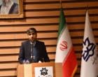 معاون رییس جمهور در دانشگاه ارومیه : عدالت و بهره وری از ارکان اساسی نظام جمهوری اسلامی است