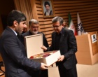 معاون رییس جمهور در دانشگاه ارومیه : عدالت و بهره وری از ارکان اساسی نظام جمهوری اسلامی است