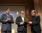 معاون رییس جمهور در دانشگاه ارومیه : عدالت و بهره وری از ارکان اساسی نظام جمهوری اسلامی است