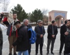 بهره مندی 200 نفر از دانشجویان دانشگاه ارومیه از اردوهای راهیان نور