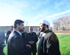 همزمان با گرامیداشت دهه فجر و با حضور معاون وزیر علوم؛ طرح‌های عمرانی دانشگاه ارومیه با اعتبار ۱۹۲ میلیارد ریال افتتاح شد