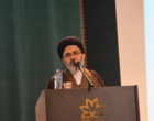 جشن دهه فجر انقلاب اسلامی در دانشگاه ارومیه با حضور معاون وزیر علوم 