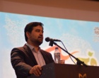 جشن دهه فجر انقلاب اسلامی در دانشگاه ارومیه با حضور معاون وزیر علوم 