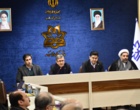چهارمین جلسه شورای دانشگاه ارومیه در سال 1402 تشکیل شد