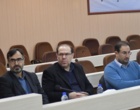 چهارمین جلسه شورای دانشگاه ارومیه در سال 1402 تشکیل شد