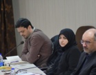 چهارمین جلسه شورای دانشگاه ارومیه در سال 1402 تشکیل شد