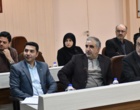 چهارمین جلسه شورای دانشگاه ارومیه در سال 1402 تشکیل شد