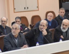 چهارمین جلسه شورای دانشگاه ارومیه در سال 1402 تشکیل شد
