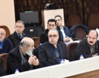 چهارمین جلسه شورای دانشگاه ارومیه در سال 1402 تشکیل شد