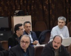 چهارمین جلسه شورای دانشگاه ارومیه در سال 1402 تشکیل شد