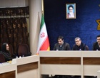 چهارمین جلسه شورای دانشگاه ارومیه در سال 1402 تشکیل شد