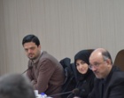 چهارمین جلسه شورای دانشگاه ارومیه در سال 1402 تشکیل شد