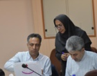 چهارمین جلسه شورای دانشگاه ارومیه در سال 1402 تشکیل شد