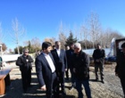 معاون اداری و مالی وزارت خبر داد: خوابگاه‌های متاهلی دانشجویی گام موثر در جوانی جمعیت