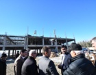 معاون اداری و مالی وزارت خبر داد: خوابگاه‌های متاهلی دانشجویی گام موثر در جوانی جمعیت