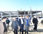 معاون اداری و مالی وزارت خبر داد: خوابگاه‌های متاهلی دانشجویی گام موثر در جوانی جمعیت