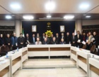 آخرین جلسه یازدهمین دوره هیات ممیزه دانشگاه ارومیه برگزار شد