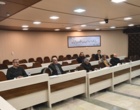 آخرین جلسه یازدهمین دوره هیات ممیزه دانشگاه ارومیه برگزار شد