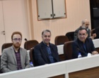 آخرین جلسه یازدهمین دوره هیات ممیزه دانشگاه ارومیه برگزار شد