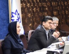 آخرین جلسه یازدهمین دوره هیات ممیزه دانشگاه ارومیه برگزار شد