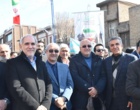 دانشگاهیان هم آمدند (+گزارش تصویری)