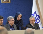 آخرین جلسه یازدهمین دوره هیات ممیزه دانشگاه ارومیه برگزار شد
