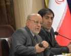 آخرین جلسه یازدهمین دوره هیات ممیزه دانشگاه ارومیه برگزار شد
