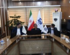 توافق نامه تشکیل کنسرسیوم مراکز علمی- پژوهشی آذربایجان غربی در حوزه محیط زیست امضا شد