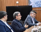 توافق نامه تشکیل کنسرسیوم مراکز علمی- پژوهشی آذربایجان غربی در حوزه محیط زیست امضا شد