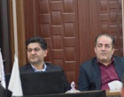 توافق نامه تشکیل کنسرسیوم مراکز علمی- پژوهشی آذربایجان غربی در حوزه محیط زیست امضا شد
