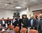 توافق نامه تشکیل کنسرسیوم مراکز علمی- پژوهشی آذربایجان غربی در حوزه محیط زیست امضا شد