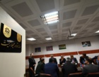 توافق نامه تشکیل کنسرسیوم مراکز علمی- پژوهشی آذربایجان غربی در حوزه محیط زیست امضا شد