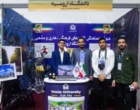 به همت جامعه اسلامی دانشجویان دانشگاه ارومیه؛ مدیرکل ورزش و جوانان آذربایجان غربی پای درد و دل جوانان نشست 