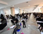 رقابت ۱۸ هزار و ۴۷۰ داوطلب آزمون کارشناسی ارشد و دکتری در آذربایجان‌غربی 
