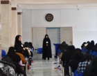 رقابت ۱۸ هزار و ۴۷۰ داوطلب آزمون کارشناسی ارشد و دکتری در آذربایجان‌غربی 