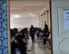 رقابت ۱۸ هزار و ۴۷۰ داوطلب آزمون کارشناسی ارشد و دکتری در آذربایجان‌غربی 